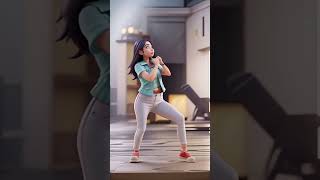 New Trending kashavi🥵😻 dance trending like reels viralvideo shorts [upl. by Relda]