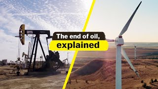 The End of Oil Explained  FULL EPISODE  Vox  Netflix [upl. by Lolita]