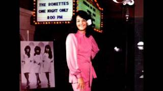 Nedra Talley Ross  Full Circle  The Ronettes [upl. by Terle443]