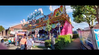 Musik Shop  Rasch Offride Video Ascheberg Jacobi Kirmes 2023 [upl. by Bush]