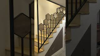 Budget escalier 2000€ [upl. by Cyrus]