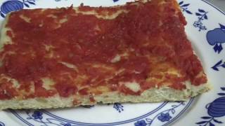 Aluat de pizza [upl. by Christian]