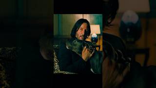 John Wick knows how to humiliate his enemiesmovie shorts viralvideo [upl. by Micaela]