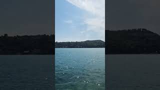 Lake Garda Italy beautiful views shorts travel italy [upl. by Seravat]