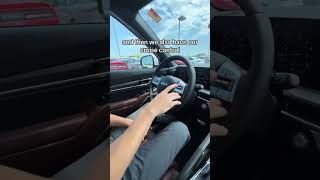 2024 Kia Telluride from Oakes Kia PART 2 shorts [upl. by Hpesoy817]