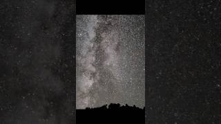 Infinite Stars Dark skies astrophotography timelapse from Austin NV  Super Nova [upl. by Iveson]