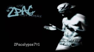 2Pac  Skandalouz HD [upl. by Marder]