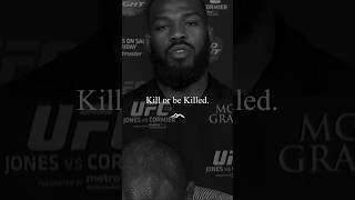 Kill or be Killed motivation shorts [upl. by Fredette877]