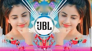 har dil jo pyar karega dj remix 🥀 Hindi old love song 💕odn group ranjan kumar 🌹🌹🌹🌹🌹 [upl. by Anned]