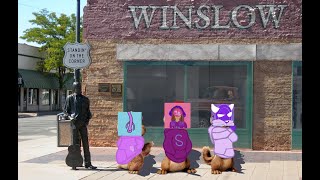 Winslow Trip [upl. by Abla275]