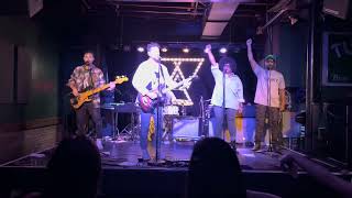 Welshly Arms  Live in St Paul  2022  Concert Clip 2 of 2 [upl. by Gambrill]