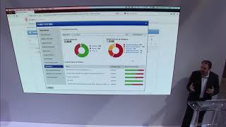 Qualys Cloud Agent Achieving 2Second Visibility with Qualys Cloud Agent [upl. by Nihhi]