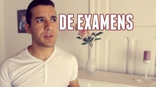 EXAMENS  Zaka [upl. by Damien662]