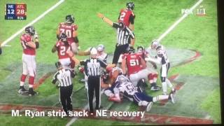 Super Bowl 51 2nd Half  OT Highlights  GREATEST SUPERBOWL EVER  Patriots VS Falcons [upl. by Hollington572]