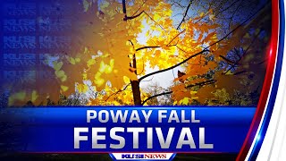 The 2023 Poway Fall Festival is happening Sunday October 1 [upl. by Shepp]