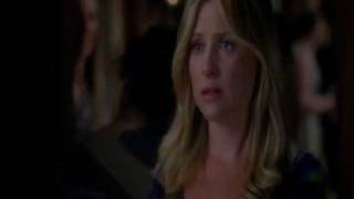 Greys anatomy 7x01  All Calzona scenes [upl. by Amrak]