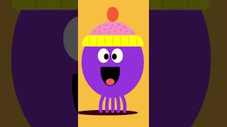 Celebrate the start of spooky season with Stick and Enids ultimate song mashup 👻 🎵🎃  Hey Duggee [upl. by Yelreveb]