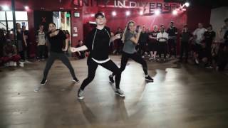 ED SHEERAN  Shape Of You  Kyle Hanagami Choreography BEST DANCE OF 2017  OFFICIAL VIDEO [upl. by Gnaoh]