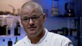 Mad Hatters Tea with Heston Blumenthal [upl. by Ahearn]