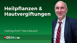 Die menschliche Zelle und ihre Schutzfunktionen  Erfahrungsmedizin  QS24 Gesundheitsfernsehen [upl. by Arbma]