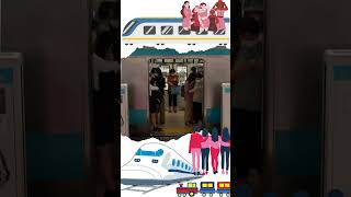 🤓Japan’s WomenOnly Trains A Smart Move for Safer Travel [upl. by Remark]