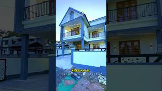 Kochi kakkanad infopark 4km 4bhk kidilan house shrots property trending ernakulam viralvideo [upl. by Fern]