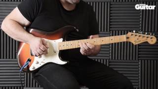 Guitar Lesson Learn how to play Jimi Hendrix  Crosstown Traffic [upl. by Nanor]