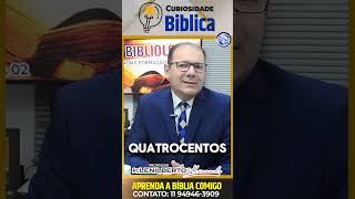 O CANÔN SAGRADO biblia bibliologia bibliasagrada curiosidades teologo [upl. by Polloch]