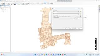 Save Shapefiles in ArcGIS [upl. by Enak566]