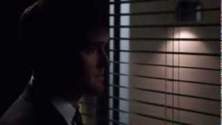 The Mentalist 6x03  Rigsby hears Van Pelt talking about the wedding dress [upl. by Lalaj]