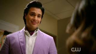 jane the virgin  rogelio de la vega s1e1 [upl. by Neiv]