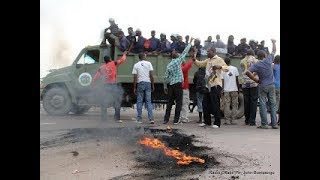 Marche du 31 Décembre bA SOLDATS Ba Boyi BATU BA KOTA NA Eglise [upl. by Trainer]