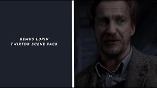 remus lupin twixtor scene pack [upl. by Asilanom]