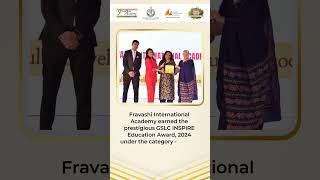 Fravashi Group of Schools has once again proven its legacy of excellence [upl. by Lellih]