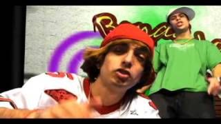 Bonde da Stronda  Tic Tic Nervoso Videoclipe Oficial [upl. by Retrak]