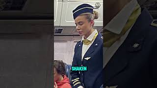 Strange man seen on 4000 airplane ride 😲 respect ytshorts [upl. by Ayama537]