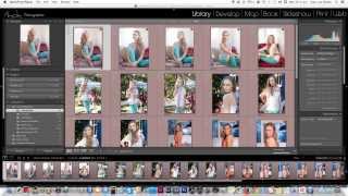 How To Choose The Best Images From Your Photoshoot [upl. by Llesram]