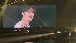 241110 JX KSPO DOME 김재중 Devotion  Summer J  Glorious Day [upl. by Hal]