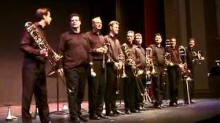 Blue Bells of Scotland  New Trombone Collective [upl. by Etom]