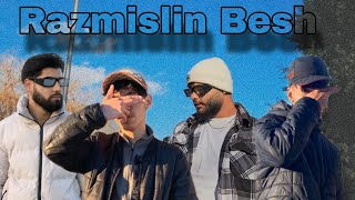 Romano Rap 2024 Razmislin besh Team Aladin  OFFICIAL VIDEO 4K [upl. by Lede]