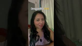 Feliz y bendecido día 🫶 viralvideos salvadorenos love [upl. by Ripley918]