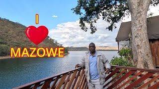 MAZOWE THE JEWELOF ZIMBABWE [upl. by Greysun]