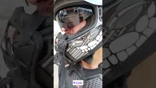 Vuelta al Mundo en Moto 🛵  Motovlog  406 [upl. by Ennasil525]