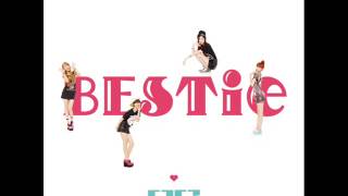 베스티 BESTie  두근두근 Pitapat AUDIODL [upl. by Bohlen]