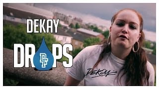 DEKAY  Drops  S1EP27  Dont Flop Music [upl. by Eidnim]