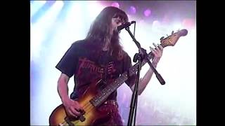 Mortification  Medley God Rulz amp This Momentary Affliction In Live 1993 SD [upl. by Byram748]