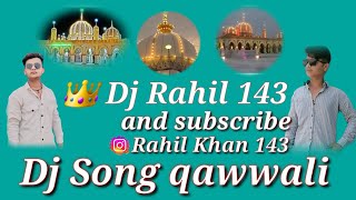 Mere Dushman ko Pasina a Gaya DJ song kavvali new remix [upl. by Rikahs]