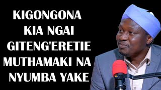 MAUNDU MAYA NIMUKUMONA MA TVINI VERY SOON MUTHAMAKI EGWIKWO KIUNDU GIKUMUMAKIA NIUNDU WA GACHAGUA [upl. by Bove344]