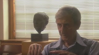 Freeman Dyson Why General Relativity and Quantum Mechanics cant be unified [upl. by Ahserak493]