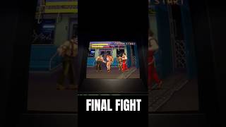 Se complica en el subte FINAL FIGHT Haggar  Capcom Arcade Stadium [upl. by Beauvais]